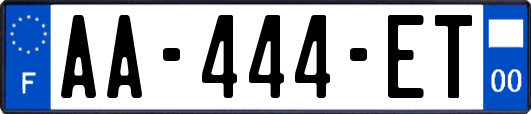 AA-444-ET