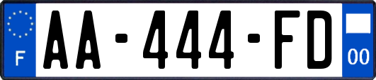 AA-444-FD