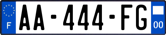 AA-444-FG