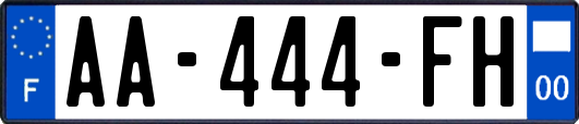 AA-444-FH