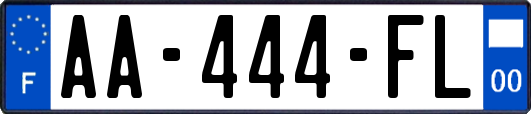 AA-444-FL