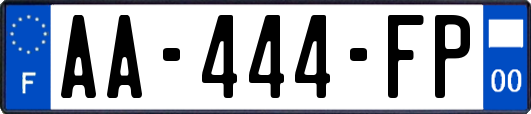 AA-444-FP