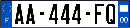 AA-444-FQ