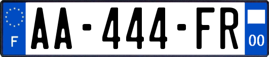 AA-444-FR