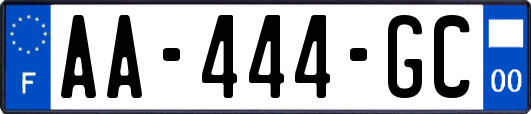 AA-444-GC