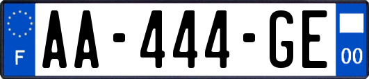 AA-444-GE