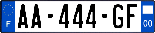 AA-444-GF