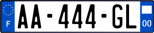 AA-444-GL