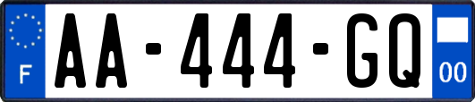 AA-444-GQ