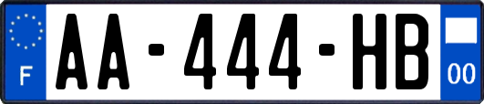 AA-444-HB