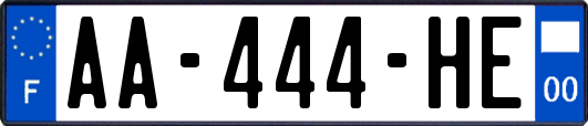 AA-444-HE