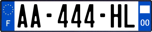 AA-444-HL