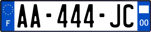 AA-444-JC