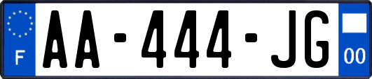 AA-444-JG