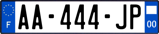 AA-444-JP