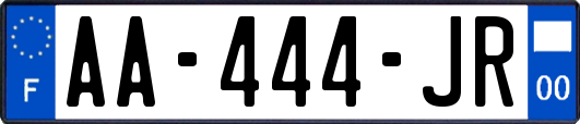 AA-444-JR