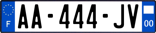 AA-444-JV