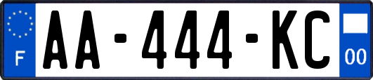 AA-444-KC