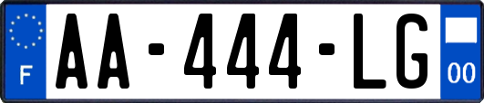 AA-444-LG