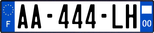AA-444-LH