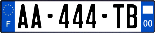 AA-444-TB