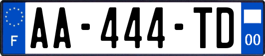 AA-444-TD