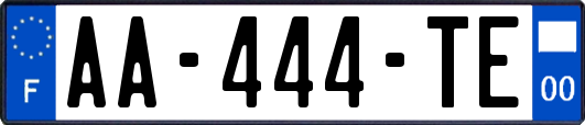 AA-444-TE