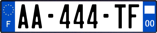 AA-444-TF