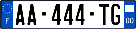 AA-444-TG