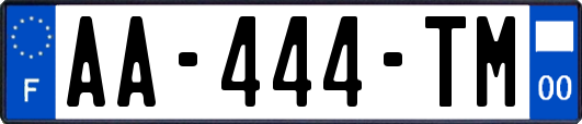 AA-444-TM