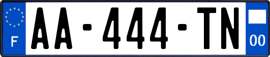 AA-444-TN