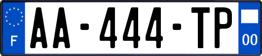 AA-444-TP