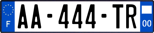 AA-444-TR