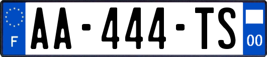 AA-444-TS