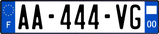 AA-444-VG