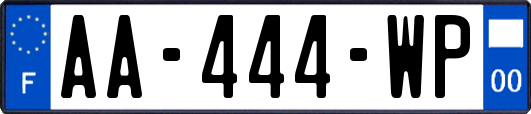 AA-444-WP