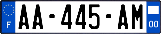 AA-445-AM