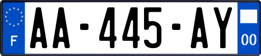 AA-445-AY