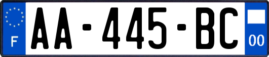 AA-445-BC