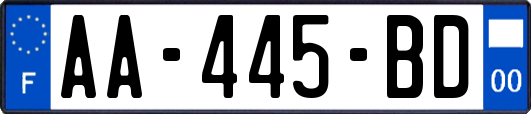 AA-445-BD