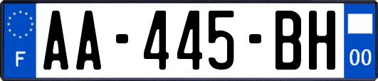 AA-445-BH