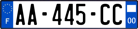 AA-445-CC