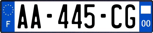AA-445-CG