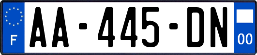 AA-445-DN