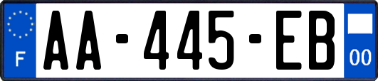 AA-445-EB