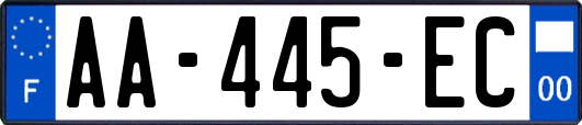 AA-445-EC