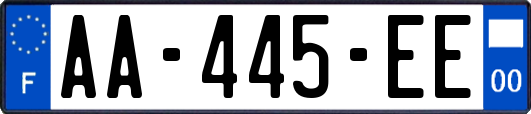 AA-445-EE