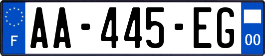 AA-445-EG