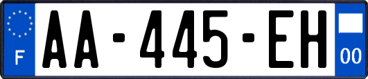 AA-445-EH