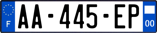 AA-445-EP